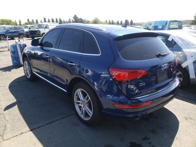 VIN WA1L2AFP9HA001357 2017 Audi Q5, Premium Plus no.3