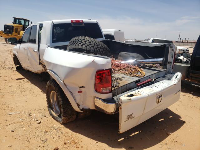 2012 DODGE RAM 3500 L 3C63DRNL5CG267571