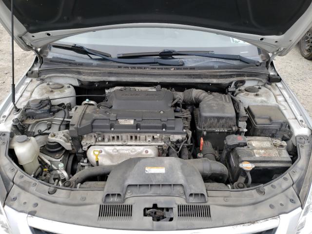 2012 HYUNDAI ELANTRA TO KMHDC8AE1CU138236