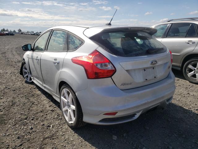 2014 FORD FOCUS ST 1FADP3L90EL239438