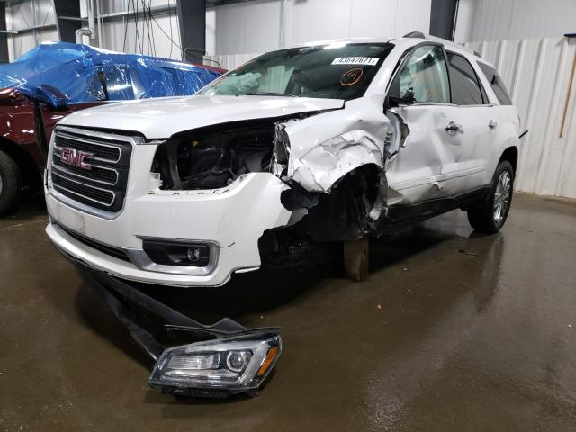 2017 GMC ACADIA 1GKKVSKD0HJ154157