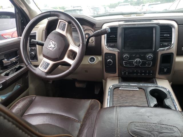 2018 RAM 2500 LONGH 3C6UR5GL3JG181992