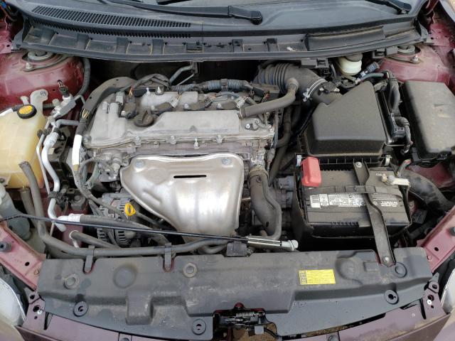 2012 TOYOTA SCION TC JTKJF5C74C3031286
