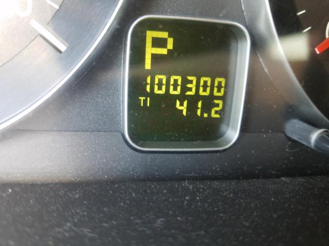 2011 VOLVO C30 T5 YV1672MK6B2234609