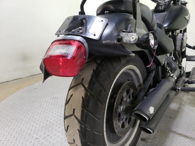 2016 HARLEY-DAVIDSON FLSTFBS 1HD1JT916GC018606