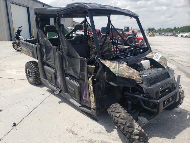 2018 POLARIS RANGER CRE