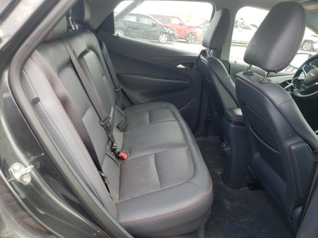 2017 CHEVROLET BOLT EV PR 1G1FX6S01H4140450