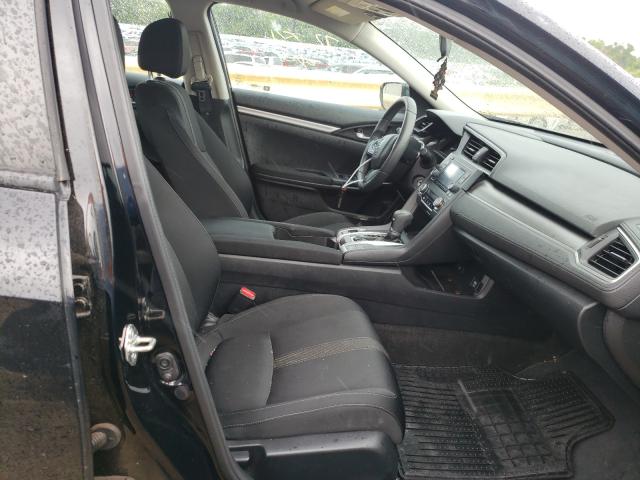 2017 HONDA CIVIC LX 19XFC2F53HE070059
