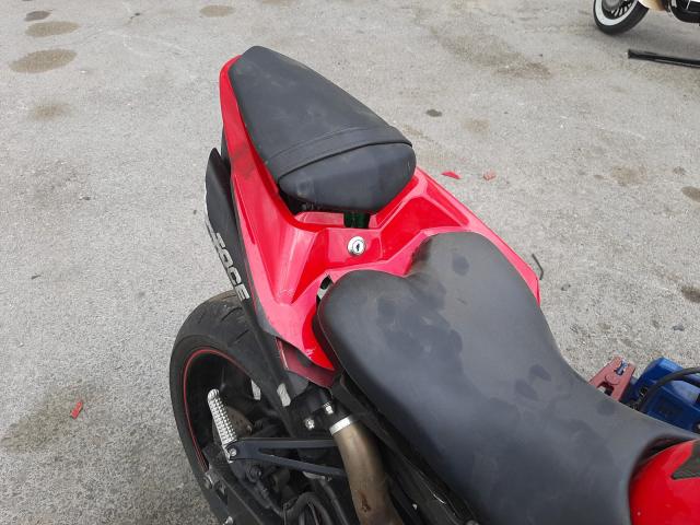 2014 YAMAHA YZFR1 JYARN23E1EA018242