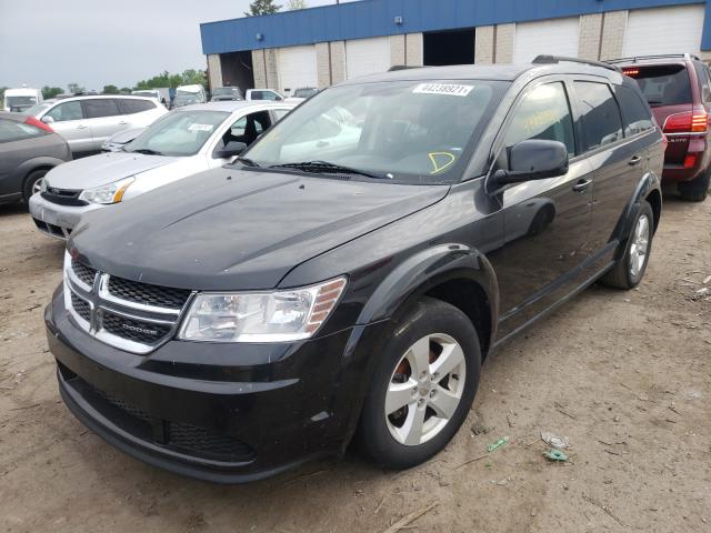 2011 DODGE JOURNEY MA 3D4PG1FG3BT511389