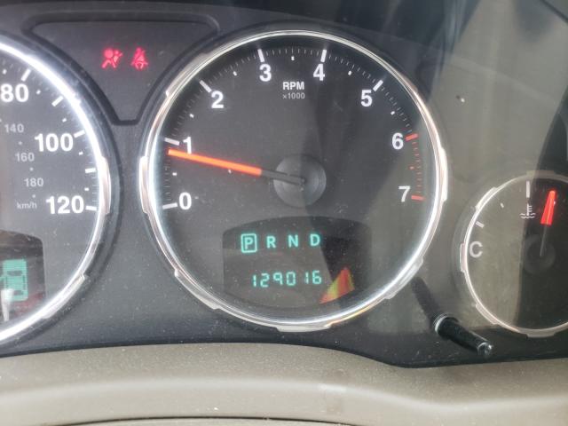 2010 JEEP LIBERTY LI 1J4PN5GK1AW106177