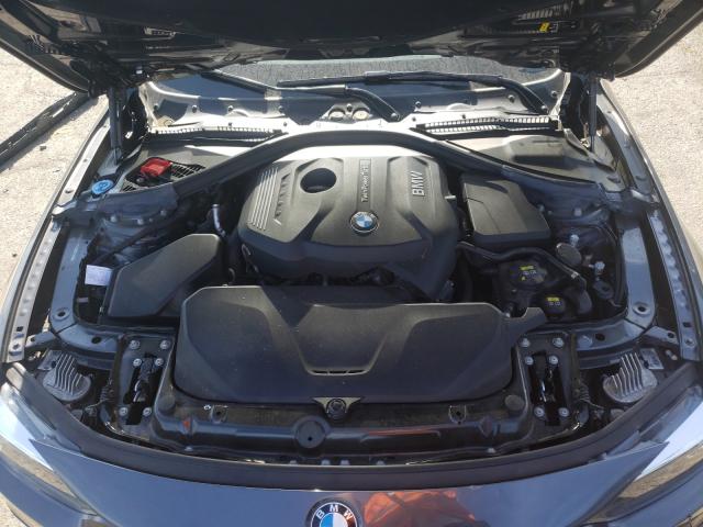 2018 BMW 430XI GRAN WBA4J3C57JBG91346