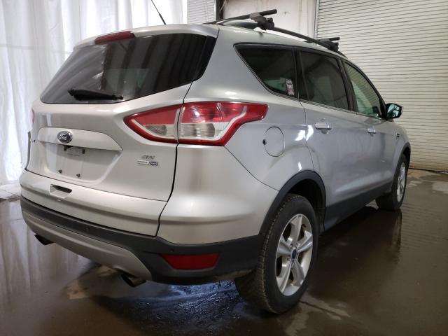 2016 FORD ESCAPE SE 1FMCU9G90GUC13345