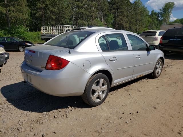 2010 CHEVROLET COBALT 1G1AD5F57A7216275