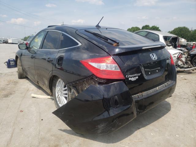 2012 HONDA CROSSTOUR 5J6TF3H51CL004455