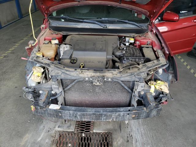 2010 CHRYSLER SEBRING LI 1C3CC5FV0AN120393