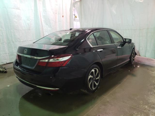 2016 HONDA ACCORD EXL 1HGCR2F92GA202557