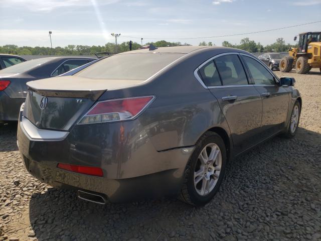 2010 ACURA TL 19UUA8F51AA014258