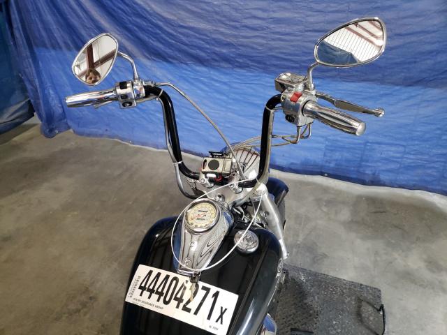 2003 YAMAHA XVS65 BASE JYAVM01E23A059498