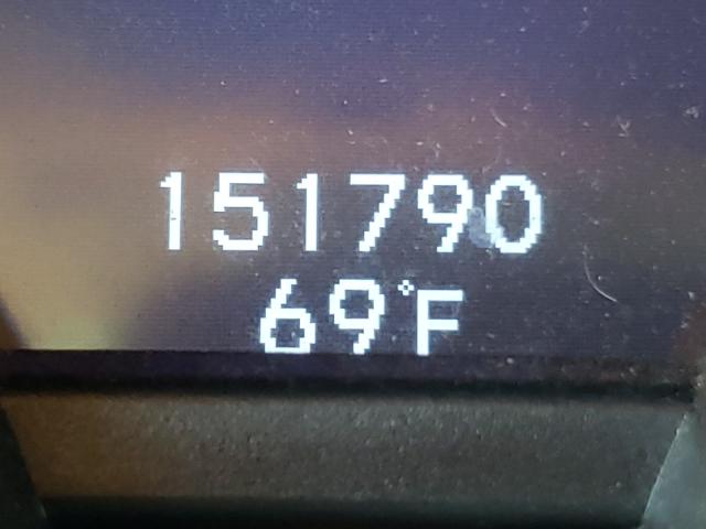 2010 ACURA TL 19UUA8F51AA014258