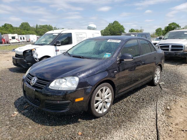 2010 VOLKSWAGEN JETTA WOLF 3VWRA7AJ2AM015051