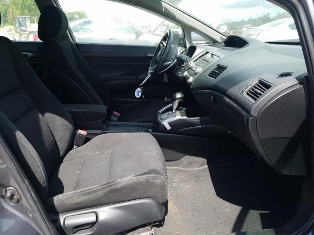 2011 HONDA CIVIC LX-S 2HGFA1F61BH522936