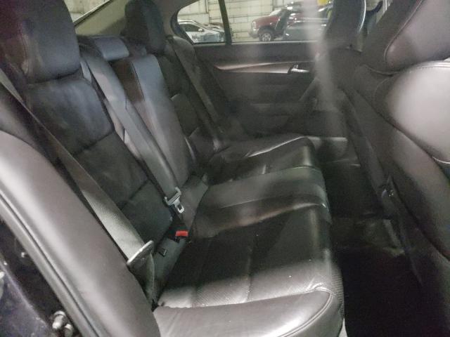 2014 ACURA TL ADVANCE 19UUA8F79EA003953