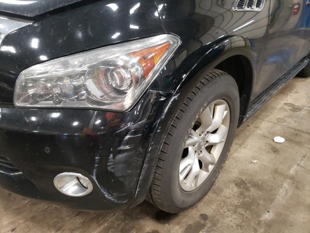 2012 INFINITI QX56 JN8AZ2NE7C9020874