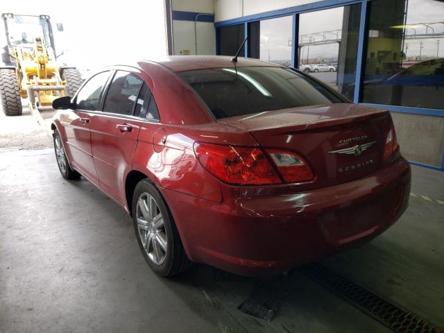 2010 CHRYSLER SEBRING LI 1C3CC5FV0AN120393