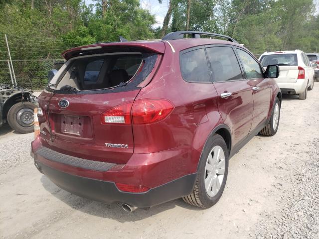2014 SUBARU TRIBECA LI 4S4WX9GD5E4400912