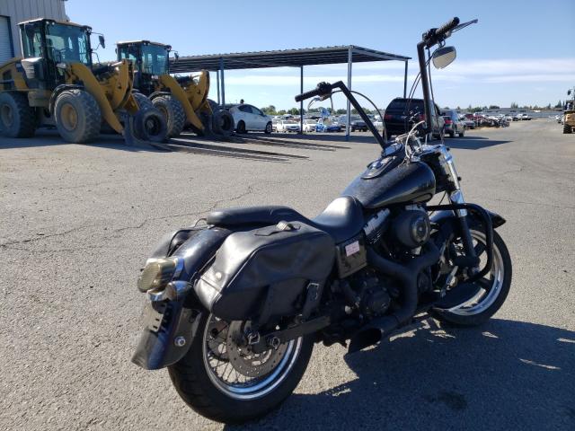 2012 HARLEY-DAVIDSON FLD SWITCH 1HD1GZM30CC327654