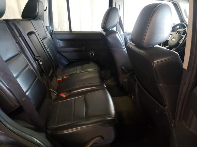 2010 JEEP COMMANDER 1J4RG4GK4AC128219