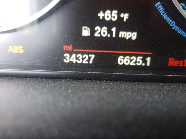 2018 BMW 430XI GRAN WBA4J3C57JBG91346