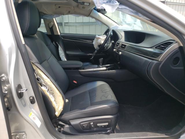 2017 LEXUS GS 200T BA JTHBA1BL2HA004350