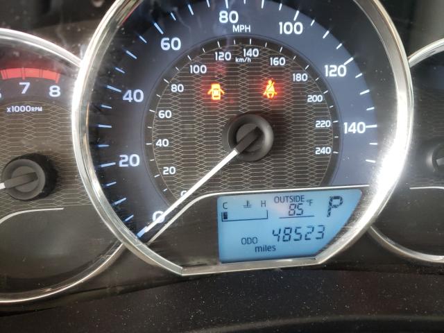 2016 TOYOTA COROLLA L 5YFBURHE1GP433389
