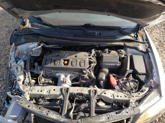 2014 ACURA ILX 20 19VDE1F3XEE006728