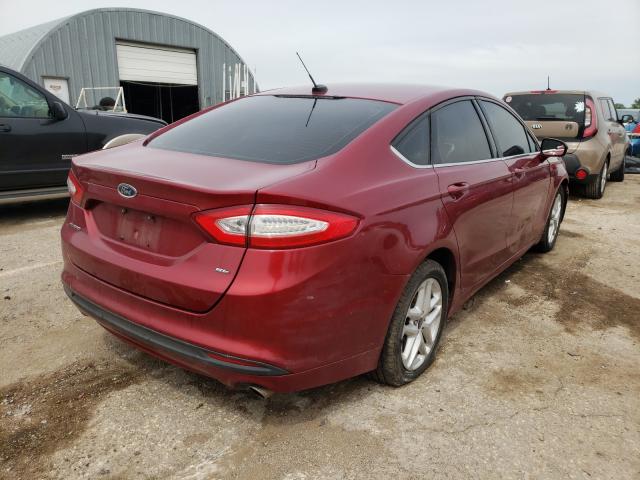 2013 FORD FUSION SE 3FA6P0H73DR229498