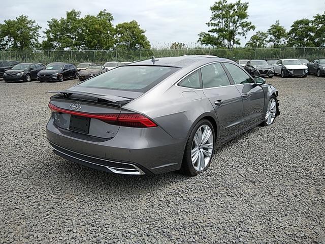 2019 AUDI A7 PREMIUM WAUR2AF29KN020587
