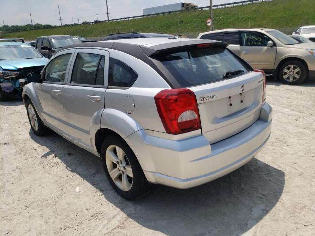 2012 DODGE CALIBER SX 1C3CDWDA1CD537193