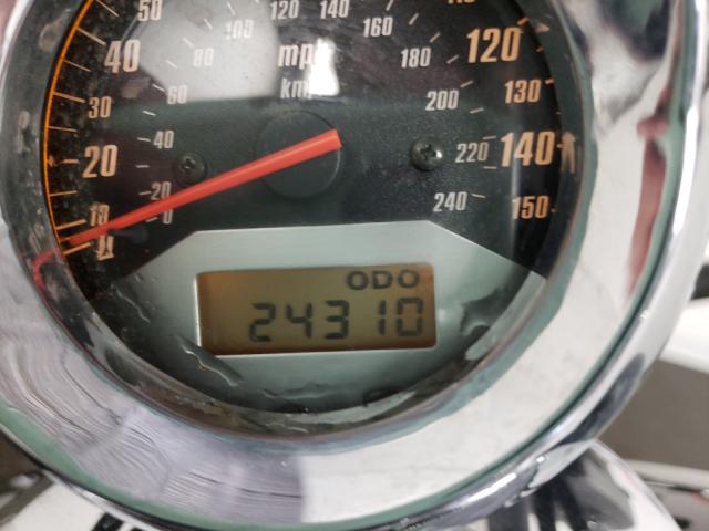 2003 HONDA VTX1800 C 1HFSC46043A100881
