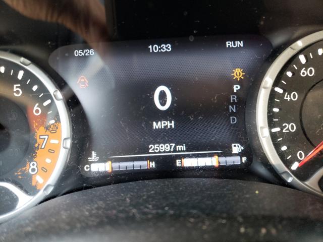 2018 JEEP RENEGADE T ZACCJBCB4JPG93430