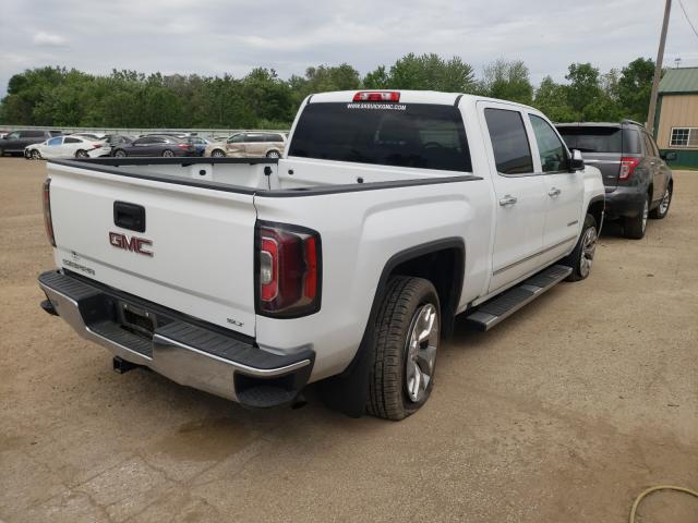 2016 GMC SIERRA 3GTU2NEC6GG133850