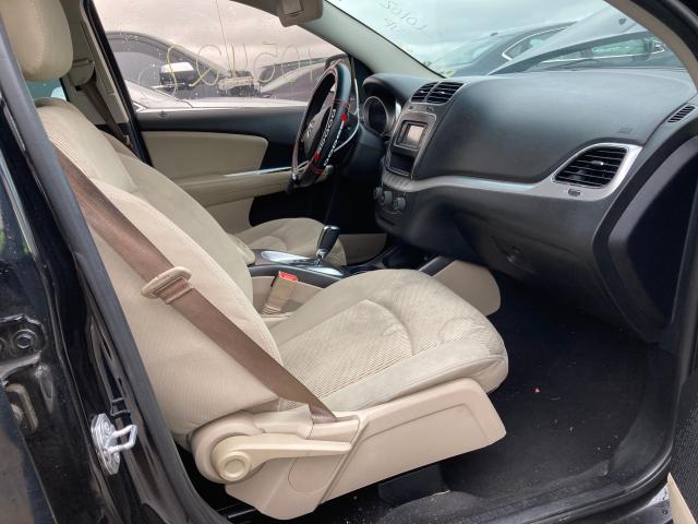 2015 DODGE JOURNEY SE 3C4PDCABXFT587548