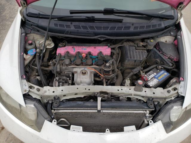 2011 HONDA CIVIC VP 2HGFA1F31BH506404