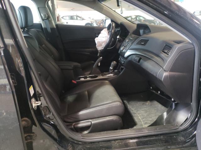 2015 ACURA ILX 20 19VDE1F3XFE000610