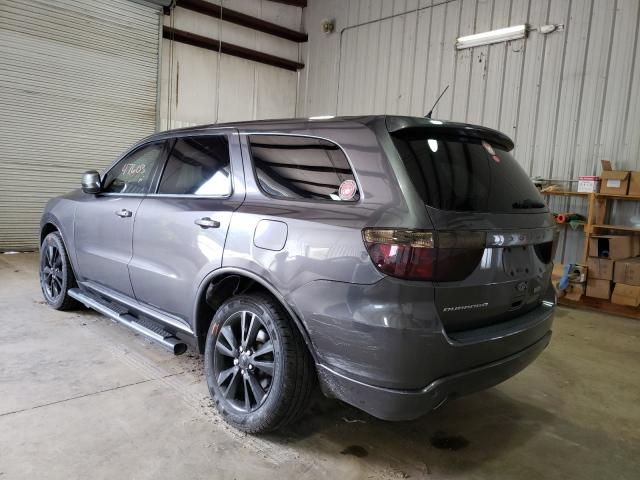 2013 DODGE DURANGO SX 1C4RDHAG4DC696517