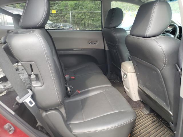 2014 SUBARU TRIBECA LI 4S4WX9GD5E4400912