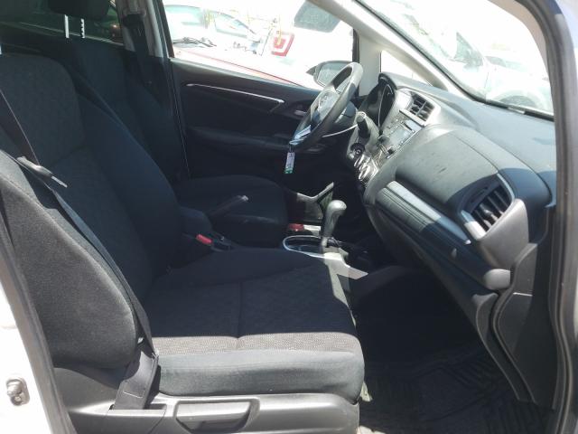 2015 HONDA FIT LX 3HGGK5H51FM721070