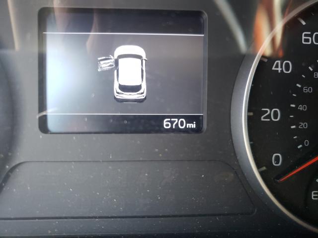 2021 KIA SELTOS S KNDEUCA28M7127328