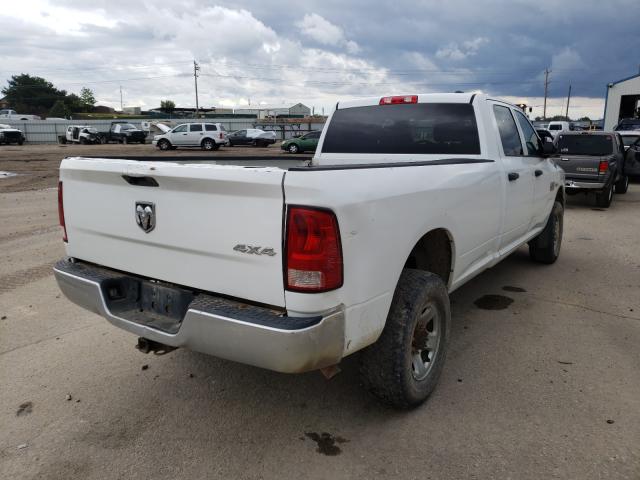 2012 DODGE RAM 2500 S 3C6TD5HT2CG128762